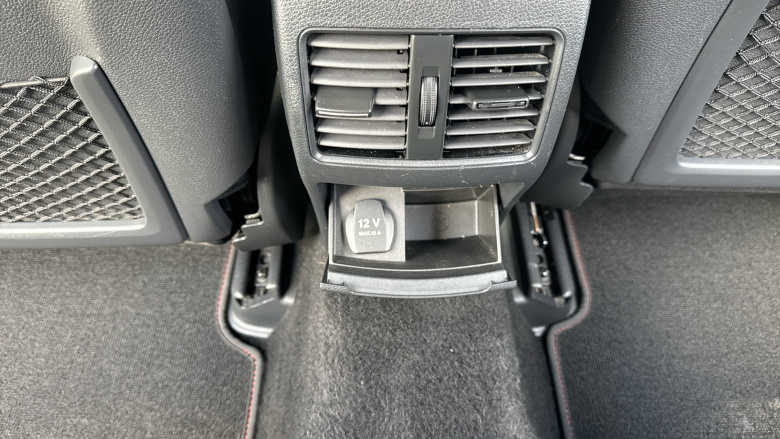 Mercedes-Benz GLA 220d 4Matic AMG Line 5dr Auto [Prem Plus] Diesel Hatchback